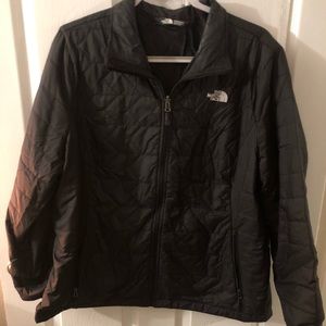North Face Jacket